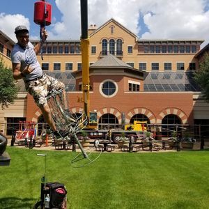 Meet your Posher, Nicholas